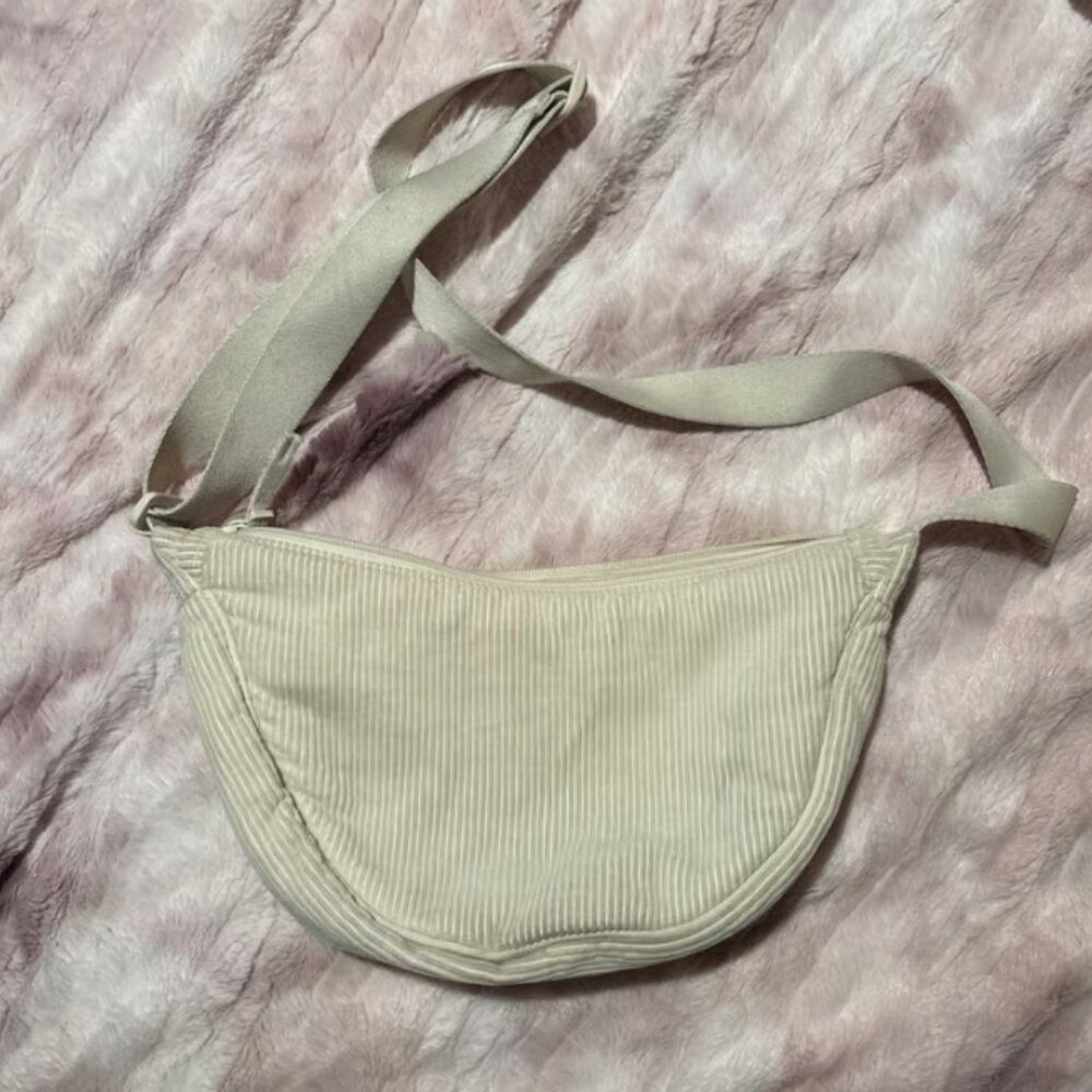 UNIQLO bag